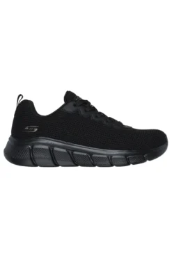 Sneakers Nere Skechers Bobs B Flex-Visionary Essence