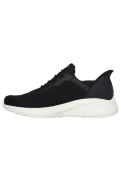 Sneakers Nere Skechers Bobs Squad Chaos Daily Hype