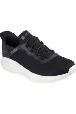 Sneakers Nere Skechers Bobs Squad Chaos Daily Hype