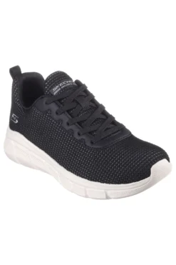 Sneakers Nere Skechers BOBS Sport B Flex - Visionary Essence