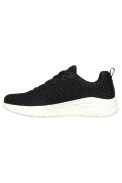 Sneakers Nere Skechers BOBS Sport B Flex - Visionary Essence