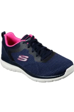 Sneakers Nere Skechers Bountiful Quick Path