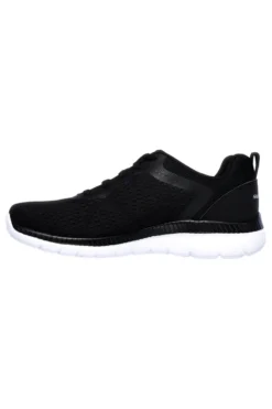 Sneakers Nere SKECHERS Bountiful - Quick Path