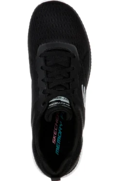 Sneakers Nere SKECHERS Bountiful - Quick Path