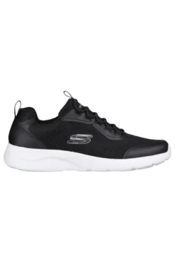 Sneakers Nere Skechers Dynamighit 2 Setner