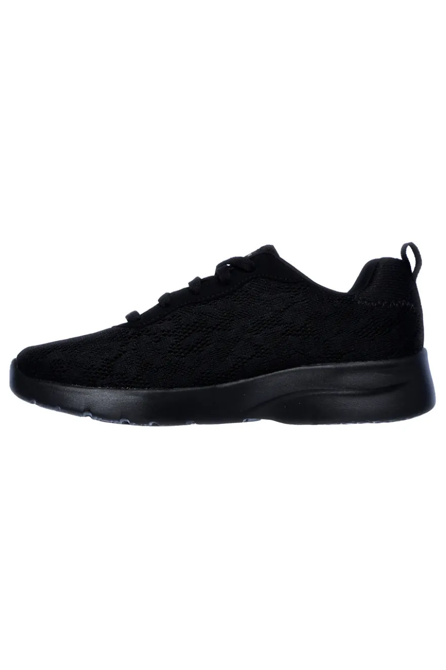Sneakers Nere Skechers Dynamight 2 Homespun