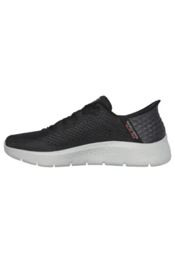 Sneakers Nere Skechers Go Walk Flex New World