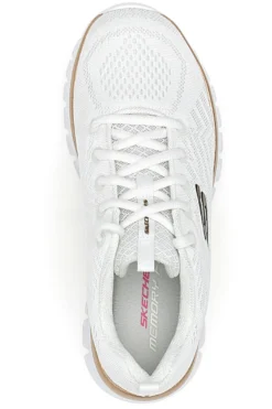 Sneakers Nere SKECHERS Graceful - Get Connected