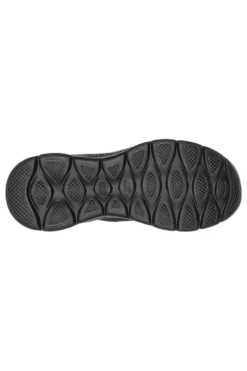 Sneakers Nere Skechers Hands Free Slip-ins GO WALK Flex - Grand Entry