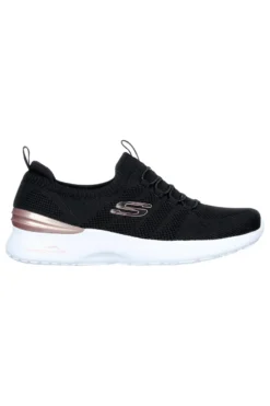 Sneakers Nere Skechers Skech-Air Dynamight Perfect Steps