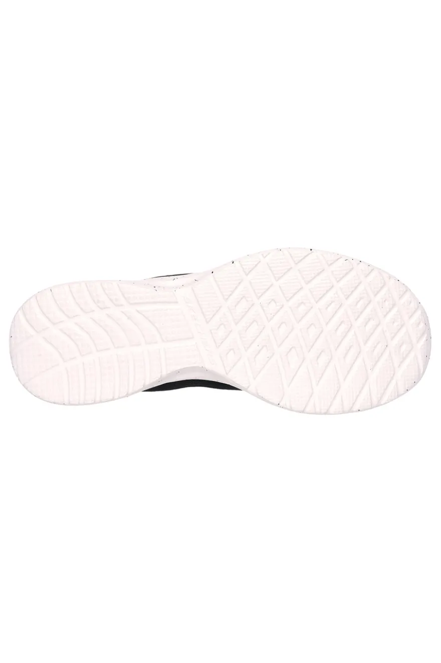 Sneakers Nere Skechers Skech-Air Dynamight-so Sleek