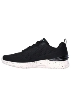 Sneakers Nere Skechers Skech-Air Dynamight-so Sleek