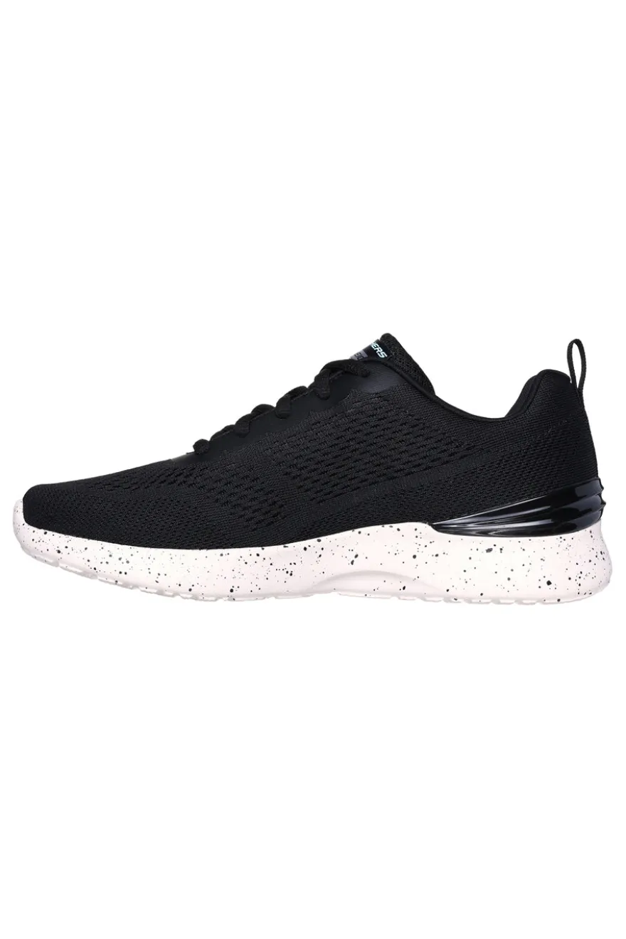 Sneakers Nere Skechers Skech-Air Dynamight-so Sleek