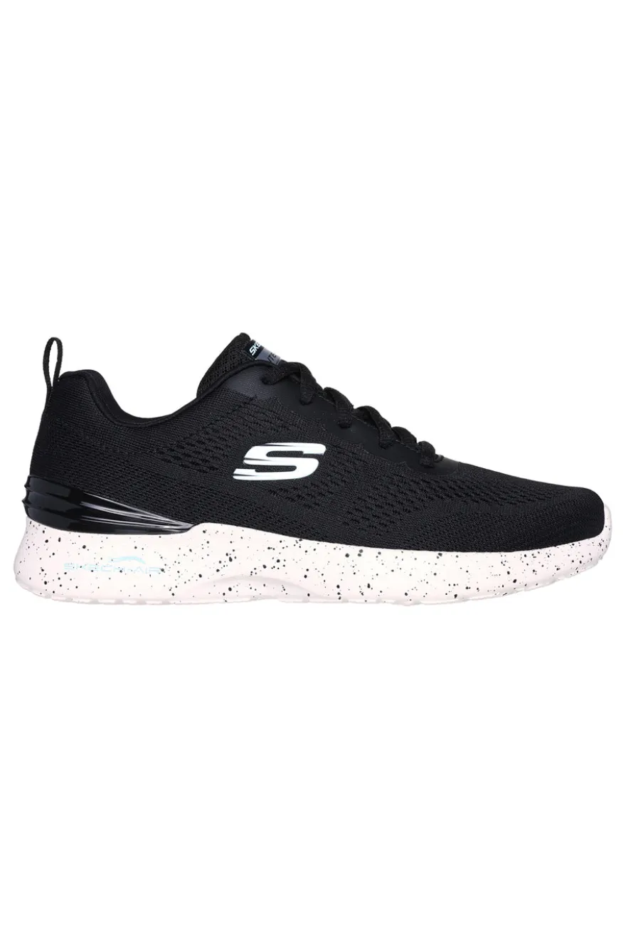 Sneakers Nere Skechers Skech-Air Dynamight-so Sleek
