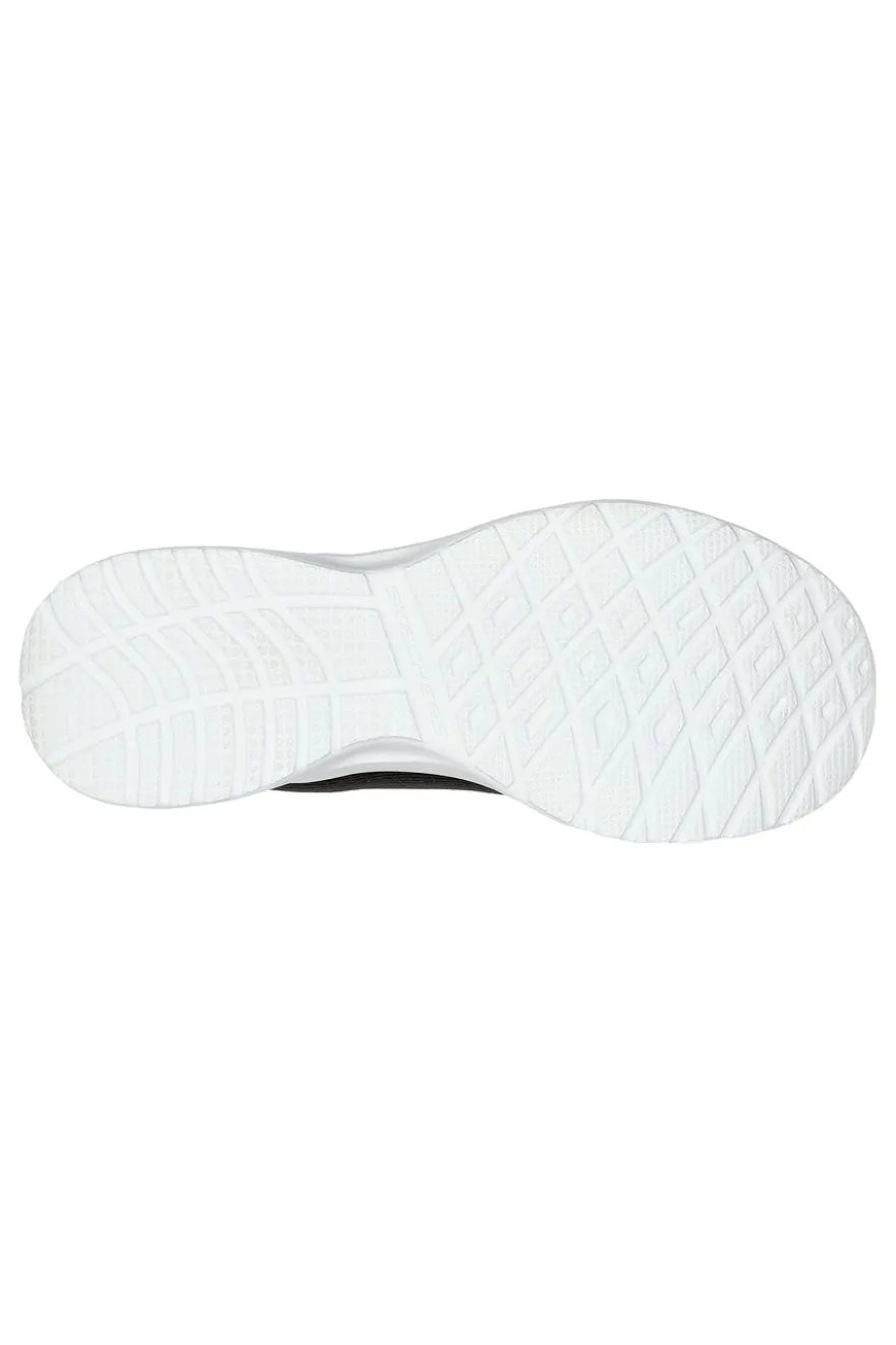 Sneakers Nere Skechers Skech-Air Dynamight Laid Out