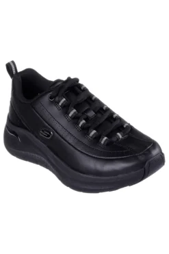 Sneakers Nere SKECHERS Star Bound- Arch Fit