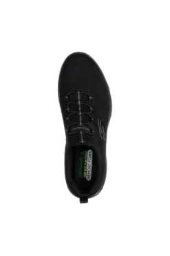 Sneakers Nere Skechers Summits Tallo