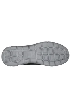 Sneakers Nere Skechers Track Ripkent