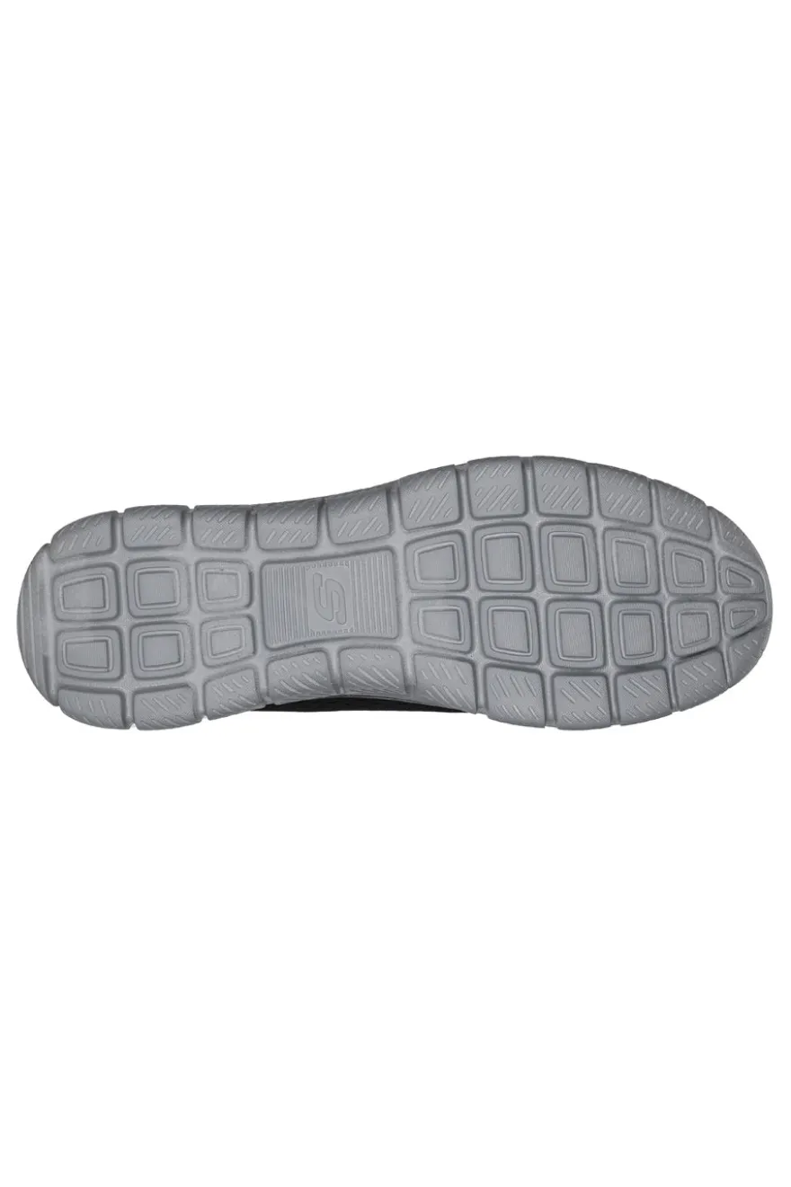 Sneakers Nere Skechers Track Ripkent