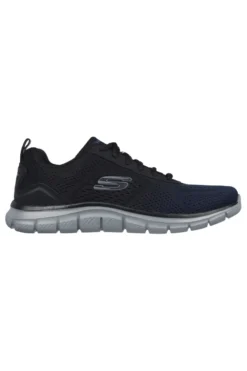 Sneakers Nere Skechers Track Ripkent