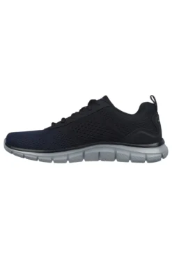 Sneakers Nere Skechers Track Ripkent