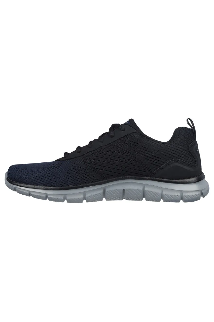 Sneakers Nere Skechers Track Ripkent