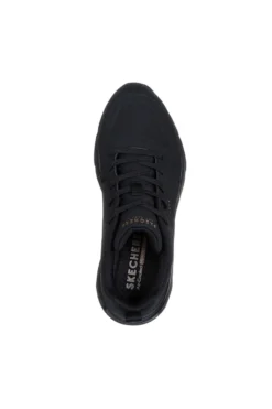 Sneakers Nere SKECHERS Treas-Air Uno-Ah-Mazing