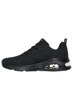 Sneakers Nere SKECHERS Treas-Air Uno-Ah-Mazing