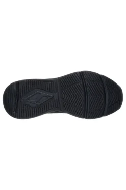 Sneakers Nere SKECHERS Treas-Air Uno-Ah-Mazing