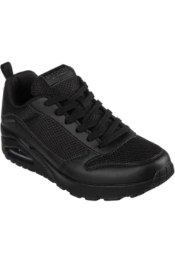 Sneakers Nere Skechers Uno Fastime