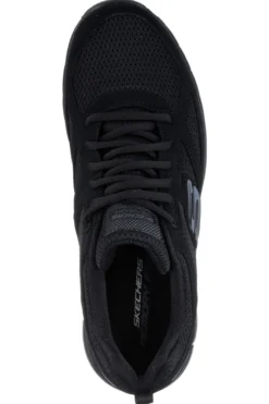 Sneakers Nere Skechers Verse Flash Point