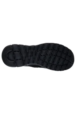 Sneakers Nere Skechers Verse Flash Point