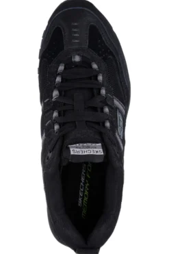 Sneakers Nere Skechers Vigor 2.0 Trait