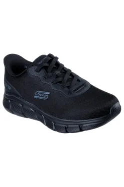 Sneakers nere Slip-ins con Memory Foam Skechers BOBS B Flex Glacial Edge
