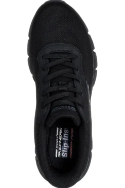 Sneakers nere Slip-ins con Memory Foam Skechers BOBS B Flex Glacial Edge