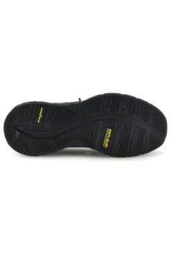 Sneakers nere Slip Ins in mesh Skechers Skech Cage