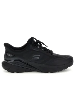 Sneakers nere Slip Ins in mesh Skechers Skech Cage