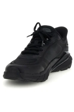 Sneakers nere Slip Ins in mesh Skechers Skech Cage