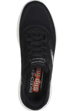 Sneakers Nere Slip-Ins Skechers Bounder 2 Emerged