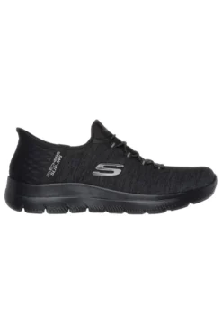Sneakers Nere Slip-Ins Skechers Summits Dazzling Haze