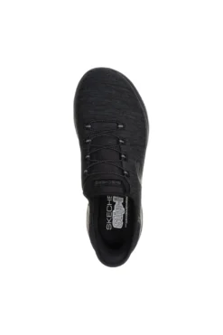 Sneakers Nere Slip-Ins Skechers Summits Dazzling Haze