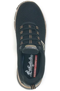 Sneakers nere slip on Australian AUX2W505
