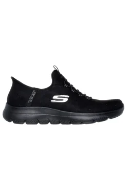 Sneakers nere slip-on con Memory Foam Skechers SUMMITS UNKNOWN TRAIL