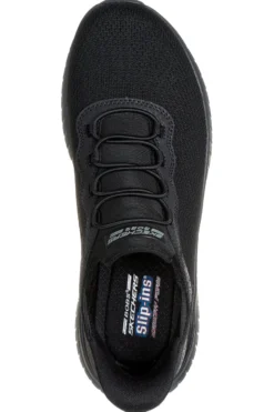 Sneakers nere slip-on in mesh con Memory Foam Skechers BOBS Squad Chaos Daily Inspiration