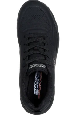 Sneakers nere slip-on in mesh con Memory Foam Skechers BOBS Squad Chaos Daily Inspiration