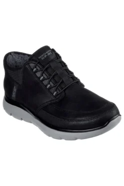 Sneakers nere slip-on leggere Skechers SUMMITS SIEGUL