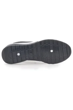 Sneakers Nere Slip-On Prima Riga 433