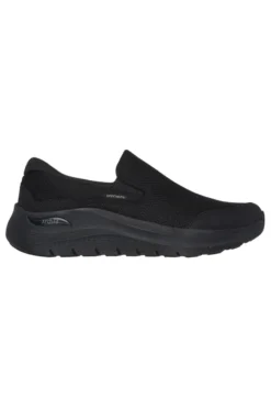 Sneakers Nere Slip-on Skechers Arch Fit 2 Vallo