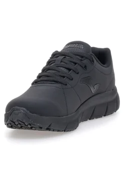 Sneakers nere slip resistant con Memory Foam Joma 500 Lady 2301