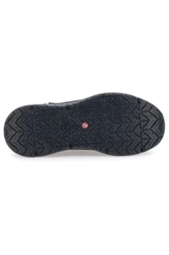 Sneakers nere slip resistant con memory foam Joma Krum Men 2501